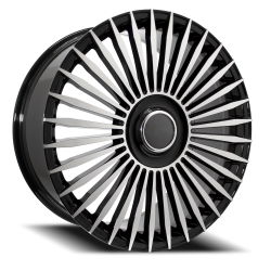 Original Equipment Style (OES) Mansory Style - RL41 22x9.5 45