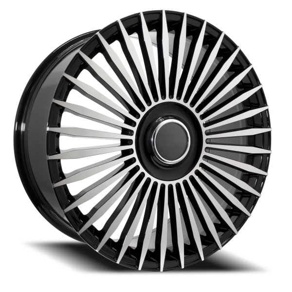 Original Equipment Style (OES) Mansory Style - RL41 22 9.5 45