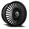 Original Equipment Style (OES) Mansory Style - RL43 22 9.5 45