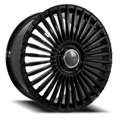Original Equipment Style (OES) Mansory Style - RL43 22x9.5 45