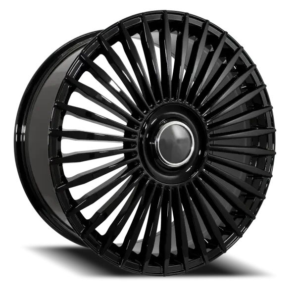 Original Equipment Style (OES) Mansory Style - RL43 22 9.5 45
