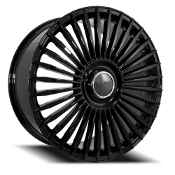 Original Equipment Style (OES) Mansory Style - RL43 22x9.5 45