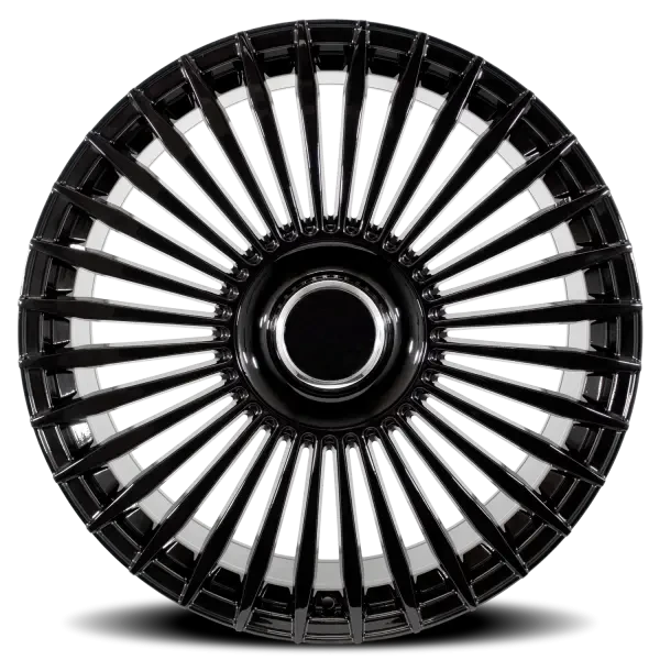 Original Equipment Style (OES) Mansory Style - RL43 22 9.5 45