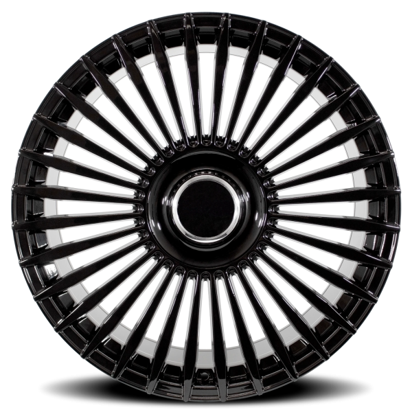 Original Equipment Style (OES) Mansory Style - RL43 22 9.5 45