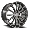 Original Equipment Style (OES) SLK Style - RM07 22 9 32