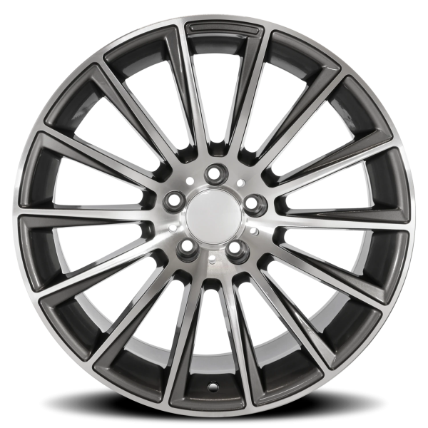 Original Equipment Style (OES) SLK Style - RM07 22 9 32