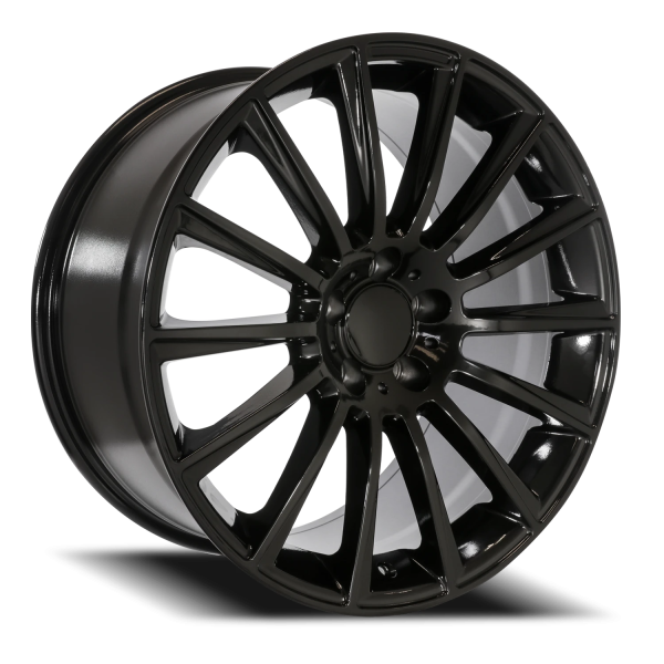 Original Equipment Style (OES) SLK Style - RM09 19 9.5 38