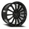 Original Equipment Style (OES) SLK Style - RM09 19 9.5 38