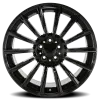 Original Equipment Style (OES) SLK Style - RM09 19 9.5 48