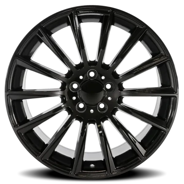 Original Equipment Style (OES) SLK Style - RM09 19 9.5 48