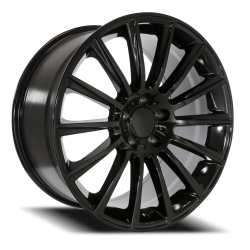 Original Equipment Style (OES) SLK Style - RM09 19x9.5 48