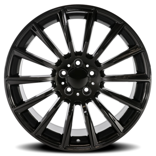 Original Equipment Style (OES) SLK Style - RM09 22 10 43