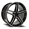 Original Equipment Style (OES) C63 Coupe Style - RM21 20 9.5 38