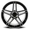 Original Equipment Style (OES) C63 Coupe Style - RM21 20 9.5 38