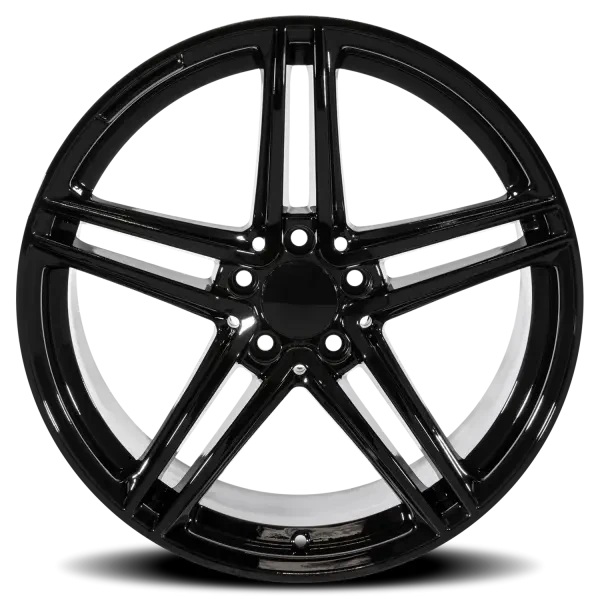 Original Equipment Style (OES) C63 Coupe Style - RM24 20 9.5 38