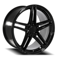 Original Equipment Style (OES) C63 Coupe Style - RM24 20x9.5 38