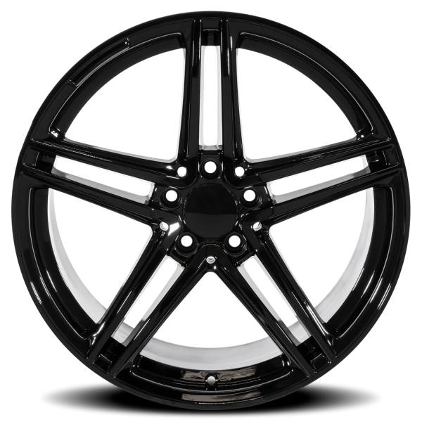 Original Equipment Style (OES) C63 Coupe Style - RM24 20 9.5 38