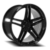 Original Equipment Style (OES) C63 Coupe Style - RM24 20 9.5 38