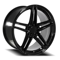 Original Equipment Style (OES) C63 Coupe Style - RM24 20x9.5 38