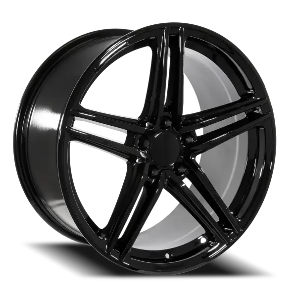 Original Equipment Style (OES) C63 Coupe Style - RM24 20 9.5 38