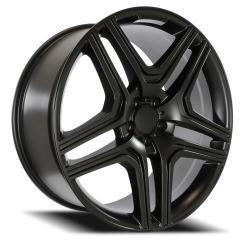 Original Equipment Style (OES) GL63 Style - RM33 22x10 48