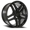 Original Equipment Style (OES) GL63 Style - RM33 22 10 48