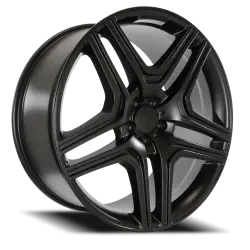 Original Equipment Style (OES) GL63 Style - RM33 22x10 48