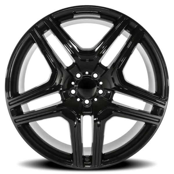 Original Equipment Style (OES) GL63 Style - RM34 20 9.5 45