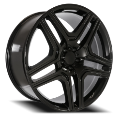 Original Equipment Style (OES) GL63 Style - RM34 20x9.5 45