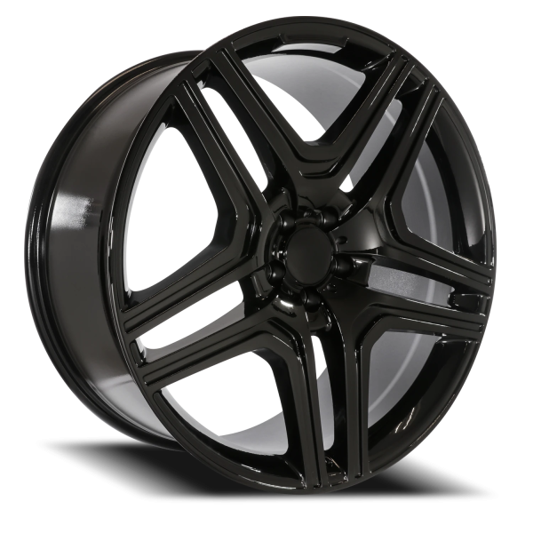 Original Equipment Style (OES) GL63 Style - RM34 20 9.5 45