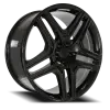 Original Equipment Style (OES) GL63 Style - RM34 20 9.5 45