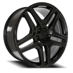 Original Equipment Style (OES) GL63 Style - RM34 20x9.5 45