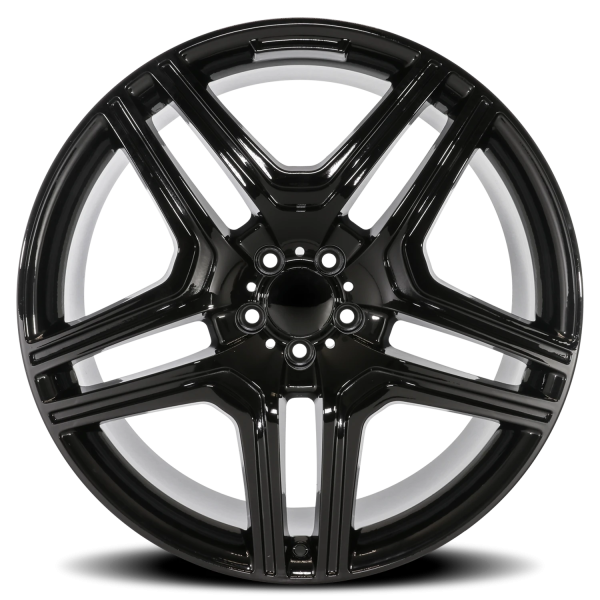 Original Equipment Style (OES) GL63 Style - RM34 20 9.5 45