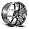 Original Equipment Style (OES) C63 Convertable Style - RM52 20 8.5 30