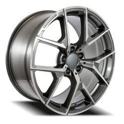 Original Equipment Style (OES) C63 Convertable Style - RM52 20x8.5 30