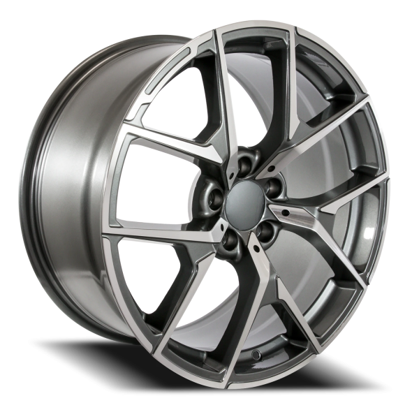 Original Equipment Style (OES) C63 Convertable Style - RM52 20 8.5 30