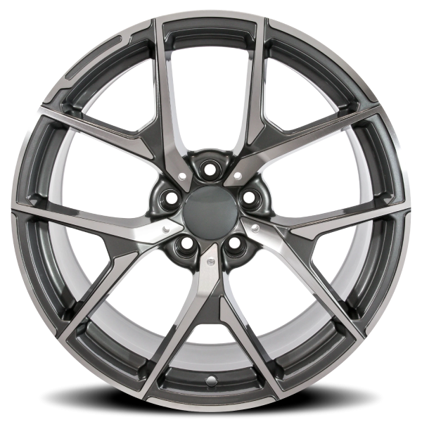 Original Equipment Style (OES) C63 Convertable Style - RM52 20 8.5 30