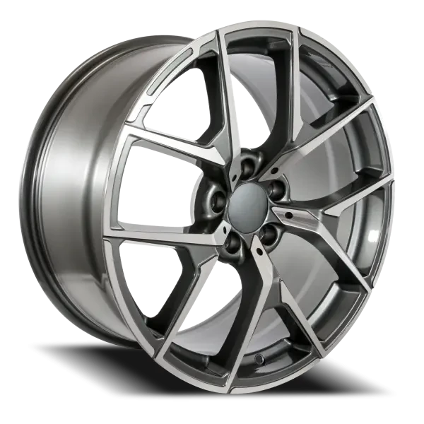Original Equipment Style (OES) C63 Convertable Style - RM52 20 9.5 35