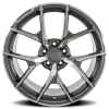 Original Equipment Style (OES) C63 Convertable Style - RM52 20 9.5 35