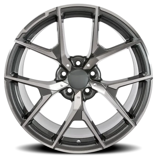 Original Equipment Style (OES) C63 Convertable Style - RM52 20 9.5 35