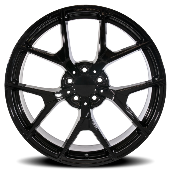 Original Equipment Style (OES) C63 Convertible Style - RM53 20 8.5 30