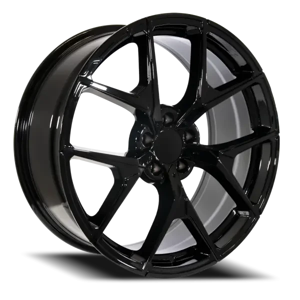 Original Equipment Style (OES) C63 Convertible Style - RM53 20 8.5 30