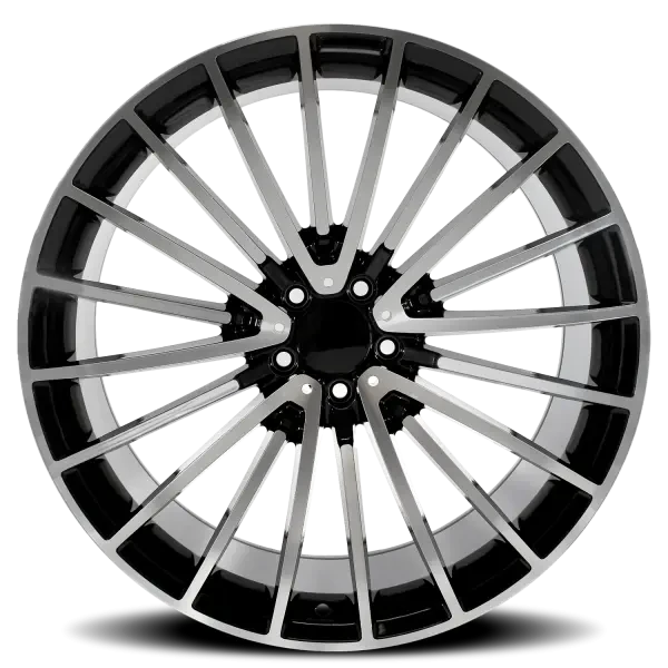 Original Equipment Style (OES) 2021 S Style - RM56 18 9.5 38
