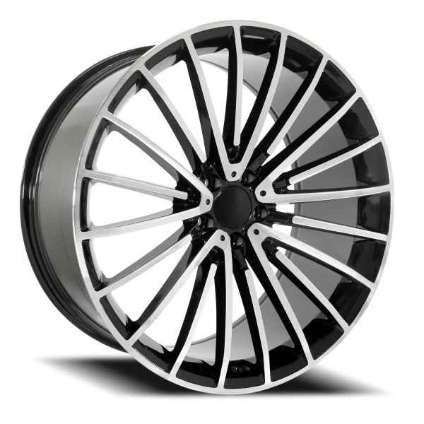 Original Equipment Style (OES) 2021 S Style - RM56 18 9.5 38