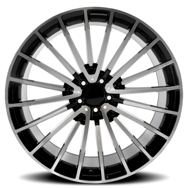 Original Equipment Style (OES) 2021 S Style - RM56 18 9.5 38