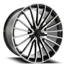 Original Equipment Style (OES) 2021 S Style - RM56 18 9.5 38