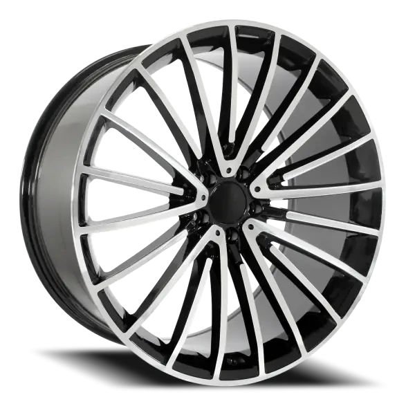 Original Equipment Style (OES) 2021 S Style - RM56 18 9.5 38