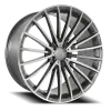 Original Equipment Style (OES) 2021 S Style - RM57 19 9.5 47