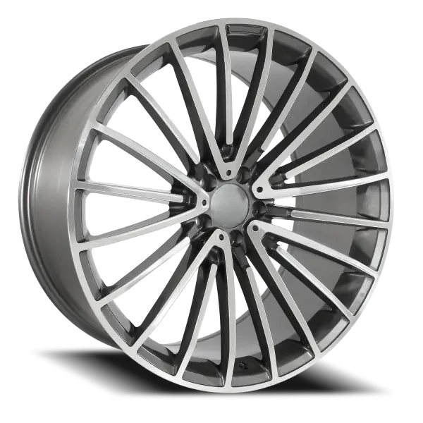 Original Equipment Style (OES) 2021 S Style - RM57 19 9.5 47