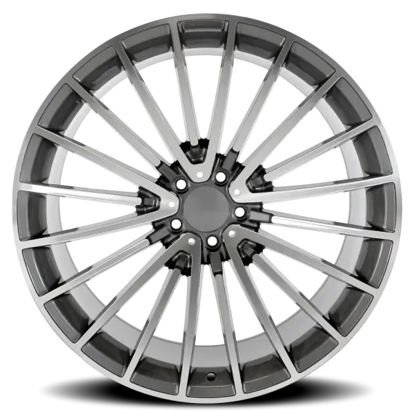 Original Equipment Style (OES) 2021 S Style - RM57 19 9.5 47